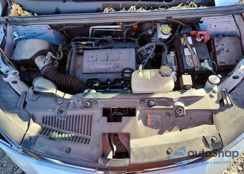 2019 Chevrolet Trax 1Lt из США, поврежденный, VIN KL7CJLSB2KB896106